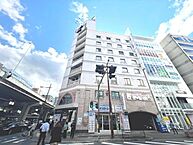 大阪府吹田市江の木町：物件画像／株式会社ナウ 賃貸住宅サービス FC江坂ギャラリー