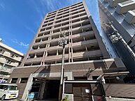 大阪府吹田市江の木町16番39号：物件画像／株式会社ナウ 賃貸住宅サービス FC江坂ギャラリー