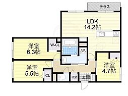 ハイテラス千里山