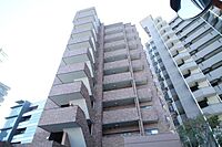 大阪府吹田市芳野町5番47号：物件画像／株式会社ナウ 賃貸住宅サービス FC江坂ギャラリー