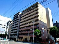 大阪府吹田市広芝町18番31号：物件画像／株式会社ナウ 賃貸住宅サービス FC江坂ギャラリー