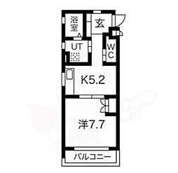 Osaka Metro御堂筋線 江坂駅 徒歩13分 1階/-