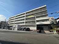 大阪府吹田市芳野町：物件画像／株式会社ナウ 賃貸住宅サービス FC江坂ギャラリー