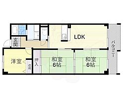大阪モノレール 少路駅 徒歩14分
