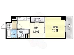 Osaka Metro御堂筋線 江坂駅 徒歩19分 9階/-