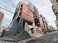 大阪府吹田市垂水町3丁目22番20号：物件画像／株式会社ナウ 賃貸住宅サービス FC江坂ギャラリー