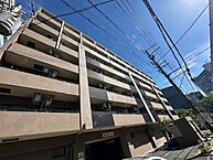大阪府吹田市豊津町4番22号：物件画像／株式会社ナウ 賃貸住宅サービス FC江坂ギャラリー