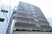大阪府吹田市広芝町5番30号：物件画像／株式会社ナウ 賃貸住宅サービス FC江坂ギャラリー