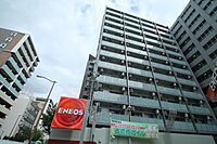 大阪府吹田市広芝町4番27号：物件画像／株式会社ナウ 賃貸住宅サービス FC江坂ギャラリー