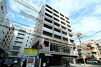 大阪府吹田市広芝町9番17号：物件画像／株式会社ナウ 賃貸住宅サービス FC江坂ギャラリー
