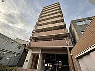 大阪府吹田市江坂町2丁目2番12号：物件画像／株式会社ナウ 賃貸住宅サービス FC江坂ギャラリー