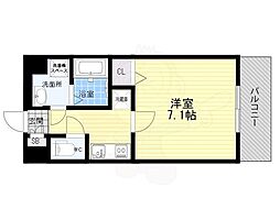 フェリーチェ梅田北 4階/304