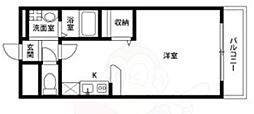 アンプルールフェールSHIBATA 3階/-