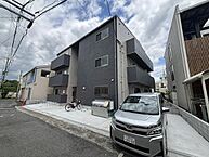大阪府吹田市山手町2丁目：物件画像／株式会社ナウ 賃貸住宅サービス FC江坂ギャラリー