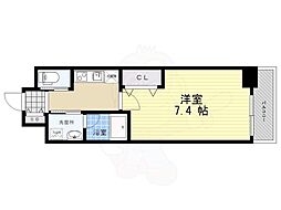 北大阪急行電鉄 江坂駅 徒歩6分