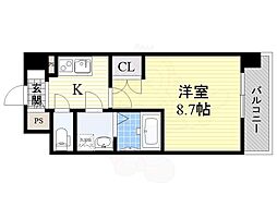 Osaka Metro御堂筋線 江坂駅 徒歩12分