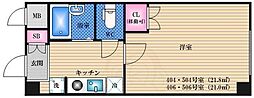 Osaka Metro御堂筋線 江坂駅 徒歩1分