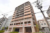 大阪府大阪市淀川区西宮原1丁目6番15号：物件画像／株式会社ナウ 賃貸住宅サービス FC江坂ギャラリー