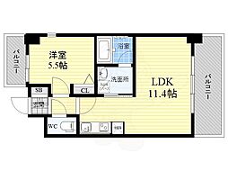 Osaka Metro御堂筋線 江坂駅 徒歩6分