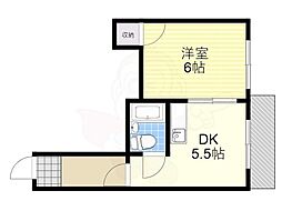 Osaka Metro御堂筋線 西中島南方駅 徒歩9分