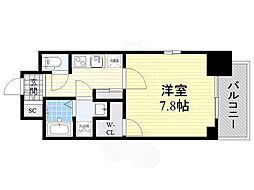 北大阪急行電鉄 江坂駅 徒歩7分 9階/-