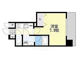 Osaka Metro御堂筋線 江坂駅 徒歩7分