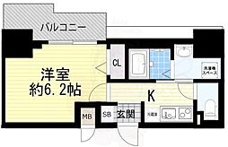 Dimus新大阪 3階