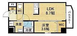 JR東海道・山陽本線 吹田駅 徒歩9分