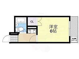 パワーズマンション 5階/-
