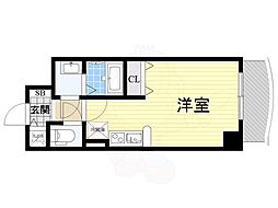 Osaka Metro御堂筋線 新大阪駅 徒歩3分
