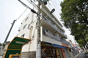 メゾンブランシュ  ｜ 兵庫県伊丹市野間１丁目（賃貸マンション2LDK・3階・50.00㎡） その21