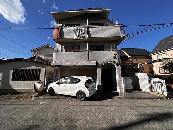 グレスト野間 ｜兵庫県伊丹市野間７丁目(賃貸マンション1R・1階・17.00㎡)の写真 その1