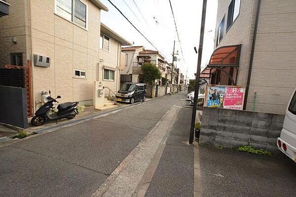 アスター稲野 205｜兵庫県伊丹市稲野町１丁目(賃貸アパート1K・2階・34.00㎡)の写真 その18