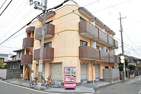 ドミール稲野  ｜ 兵庫県伊丹市稲野町３丁目（賃貸マンション1R・3階・27.00㎡） その1