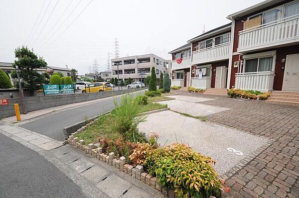 ｎｅｕｈａｕｓ ｜兵庫県伊丹市池尻６丁目(賃貸アパート1LDK・1階・36.63㎡)の写真 その19