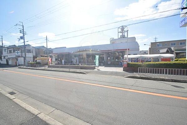 セントラル富士ＩＩ ｜兵庫県伊丹市野間２丁目(賃貸マンション1K・3階・18.00㎡)の写真 その30