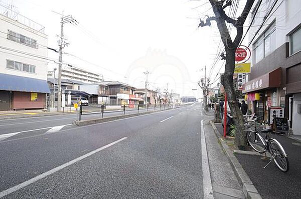 ハイツアルペン伊丹 ｜兵庫県伊丹市伊丹１丁目(賃貸マンション1R・3階・16.43㎡)の写真 その29