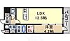 プランドール4階8.2万円