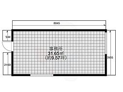 大栄ビルの間取図画像
