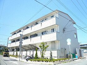 OTTS西ノ口  ｜ 兵庫県伊丹市御願塚５丁目6番6号（賃貸アパート1R・2階・29.44㎡） その1