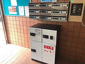 サンハイネス  ｜ 兵庫県伊丹市御願塚４丁目（賃貸マンション1R・3階・20.00㎡） その29