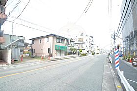 宝龍ビル  ｜ 兵庫県伊丹市南町４丁目（賃貸マンション1R・4階・41.00㎡） その17