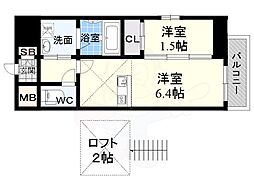 福知山線 伊丹駅 徒歩11分