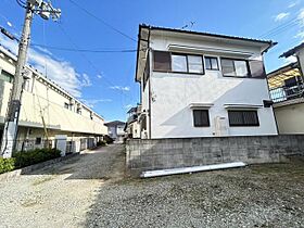 兵庫県宝塚市安倉中３丁目（賃貸一戸建3LDK・2階・100.56㎡） その18