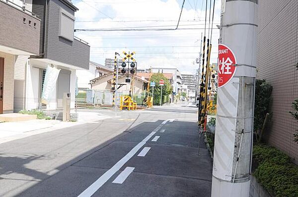 プレスト梅ノ木 ｜兵庫県伊丹市梅ノ木１丁目(賃貸マンション1K・2階・24.94㎡)の写真 その30