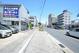 サンクラッソ伊丹  ｜ 兵庫県伊丹市南本町２丁目（賃貸マンション1K・6階・20.02㎡） その18