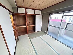 パークハイム  ｜ 兵庫県伊丹市野間８丁目（賃貸マンション2LDK・3階・56.00㎡） その25