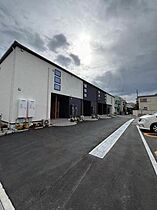 レガーミ・F  ｜ 兵庫県伊丹市堀池１丁目10番16号（賃貸アパート1LDK・1階・44.17㎡） その19