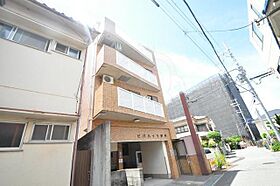 ビバハイツ伊丹  ｜ 兵庫県伊丹市伊丹３丁目（賃貸マンション1K・2階・20.45㎡） その20