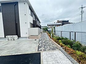 Casa Arietta  ｜ 兵庫県伊丹市千僧４丁目200番3号（賃貸アパート1K・1階・33.86㎡） その20